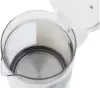 Электрический чайник Energy E-256 (белый) icon 5