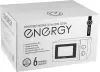 Микроволновая печь Energy EMW-20704 (белый) icon 5