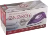 Утюг Energy EN-352 (фиолетовый/белый) фото 4