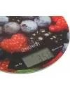Весы кухонные Energy EN-403 (ягоды) фото 2