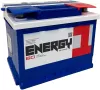 Аккумулятор Energy One 60 L+ (60Ah) icon