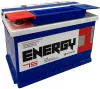 Аккумулятор Energy One 75 L+ (75Ah) icon