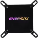 Кулер для процессора Enermax Liqmax III ELC-LMT360-W-ARGB фото 10