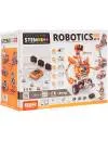 Конструктор Engino Discovering Stem STEM70 Robotics ERP1.3 Pro Edition с BT icon