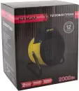 Тепловая пушка Engy PTC-2000R icon 5