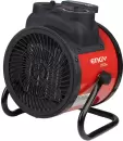 Тепловая пушка Engy PTC-2000R Promo icon