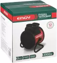 Тепловая пушка Engy PTC-2000R Promo icon 4