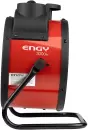 Тепловая пушка Engy PTC-3000R Promo icon 2