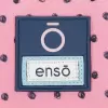 Школьный рюкзак Enso Bonjour 9522121 (голубой/розовый) icon 10