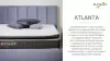 Матрас Enzio Atlanta 2.0 180x200 icon 5