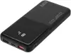 Портативное зарядное устройство EOFE G101 10000mAh (черный) icon