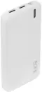 Портативное зарядное устройство EOFE G105 10000mAh (белый) icon