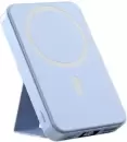 Портативное зарядное устройство EOFE G107 10000mAh (голубой) icon