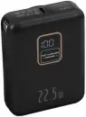 Портативное зарядное устройство EOFE G108 10000mAh (черный) icon