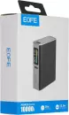 Портативное зарядное устройство EOFE G110 10000mAh (серый) icon 4
