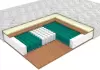 Матрас ЭОС Аспект Тип 9с 120x200 жаккард icon 2