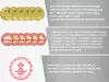Чехол защитный на матрас ЭОС Care 70x198 фото 3