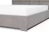 Наматрасник защитный ЭОС Double cotton 180x200 бязь h-30 фото 3