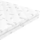Матрас ЭОС Элит Тип 18а 150x195 премиум чехол Silver icon 4