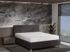 Матрас ЭОС Элит Тип 18а 150x195 премиум чехол Silver icon 8
