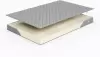 Матрас ЭОС Элит Тип 18b 90x160 (premium grey) фото 4