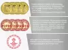 Матрас ЭОС Элит Тип 4/5 90x180 жаккард Premium icon 9