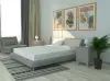Матрас ЭОС Идеал Тип 44 120х180 джерси icon 5