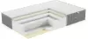 Матрас ЭОС Люкс Тип 12 90x160 жаккард Premium icon