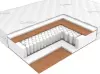 Матрас ЭОС Премьер Тип 14 120x200 (трикотаж) icon 2