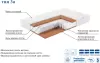 Матрас ЭОС Премьер Тип 3а 170x180 жаккард icon 5