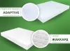 Матрас ЭОС Премьер Тип 3а 170x180 жаккард icon 6