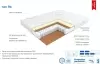 Матрас ЭОС Премьер Тип 9b 120x200 (трикотаж) icon 6