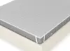 Наматрасник ЭОС Тип B Зима 110x186 Light grey icon 3