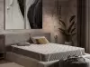 Наматрасник защитный ЭОС Тип Премиум 130х200 жаккард Premium icon 2
