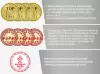 Наматрасник защитный ЭОС Тип Премиум 130х200 жаккард Premium icon 4