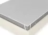 Наматрасник ЭОС Тип С Облако 80x190 Light grey icon 3