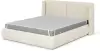 Наматрасник ЭОС Тип С Облако 80x200 Light grey icon 2
