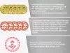 Наматрасник ЭОС Тип С Облако 90x190 Light grey icon 6