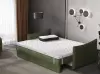 Наматрасник коррекционный ЭОС Топп 15 130х190 бязь icon 5