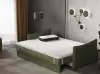 Ортопедический наматрасник ЭОС Топп 1 70x195 трикотаж icon 4