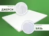 Наматрасник ЭОС Топп 4 70x180 бязь icon 3