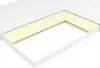 Наматрасник ЭОС Топп 4 90x200 бязь icon 2