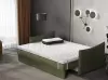 Наматрасник коррекционный ЭОС Топп 8 140x200 джерси фото 7