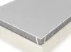 Наматрасник защитный ЭОС Зима В 170x180 Light Grey icon 5
