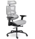 Офисное кресло Epik P-521-SB M021 (серый) icon