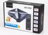 Смарт-приставка Eplutus AN-232 Smart TV Box фото 3