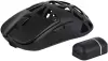 Игровая мышь Epomaker CarbonX (черный) фото 10