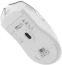 Игровая мышь Epomaker Click (белый) фото 9