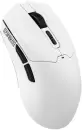 Игровая мышь Epomaker Click Lite (белый) фото 8