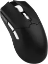 Игровая мышь Epomaker Click Lite (черный) фото 3